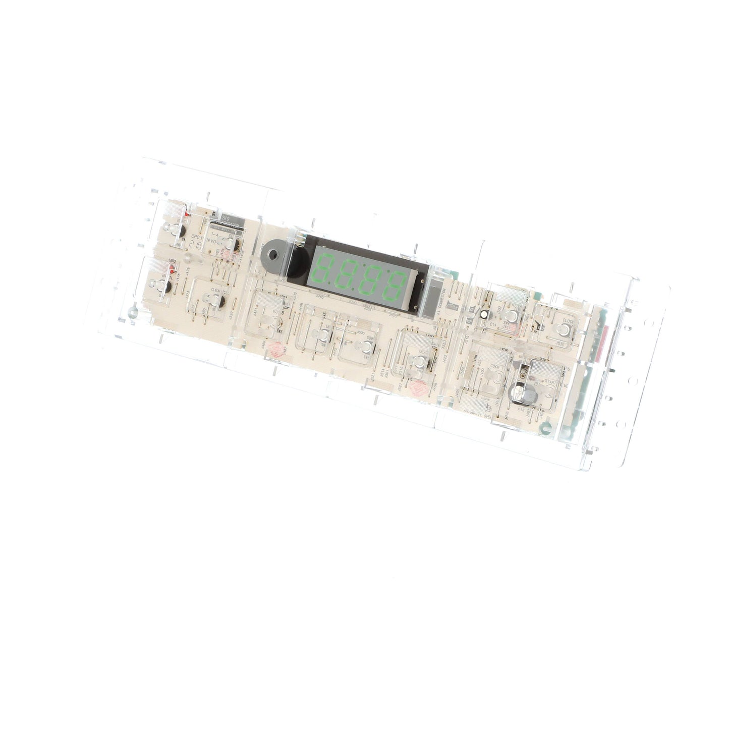 WB27K10360 GE Oven Control Board