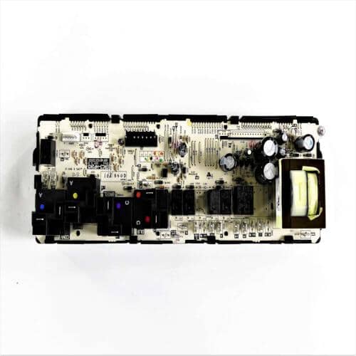WB27K10424 GE Oven Control Board