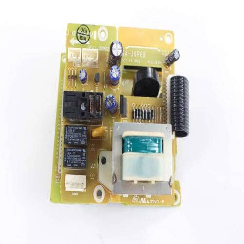 WB27T10091 GE Smart Control Board