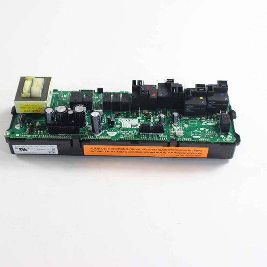 WB27T10406 GE Oven Control Board