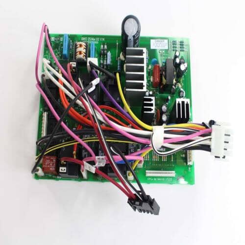 WB27T10551 GE Main Power Board