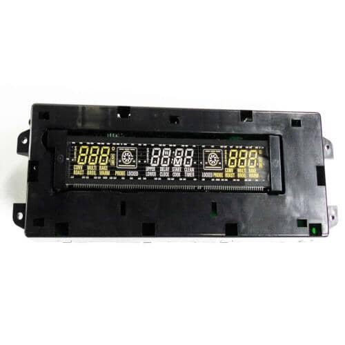 WB27T10651 GE Oven Control Board