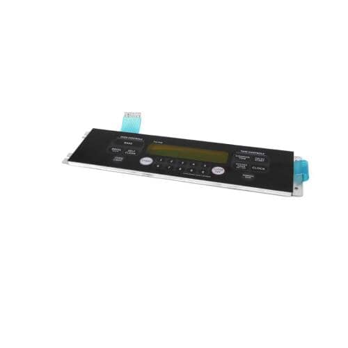 WB27T10755 GE Keypanel (Black)