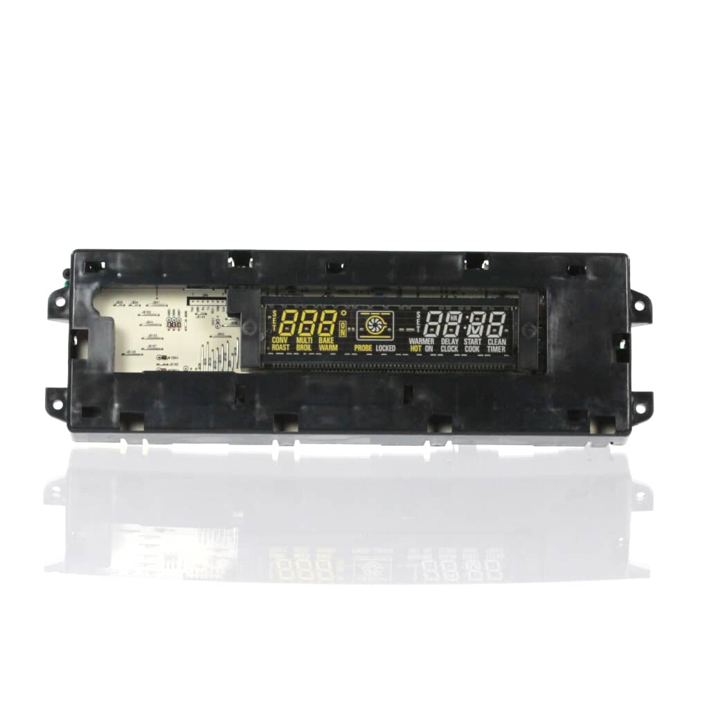 WB27T10612 GE Oven Control Board
