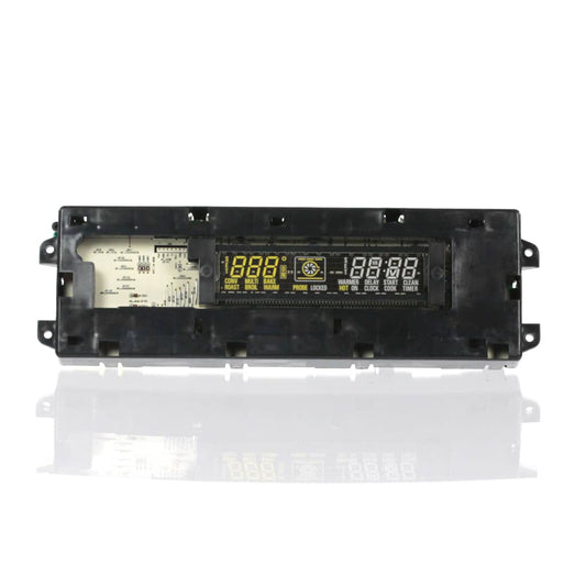 WB27T10612 GE Oven Control Board