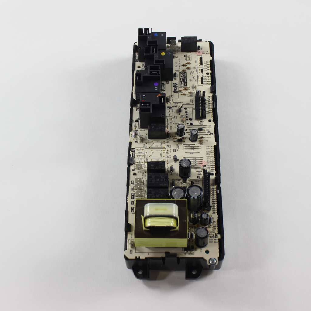 WB27T10810 GE Oven Control Board