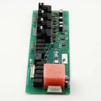 WB27T10821 GE Relay Board