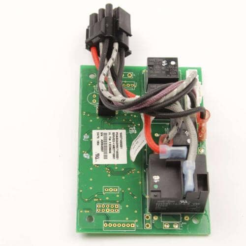 WB27T10891 GE Relay Control Board