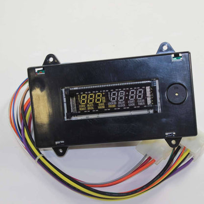 WB27T10915 GE Oven Control Board