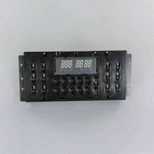 WB27T11161 GE Oven Control Board and Housing