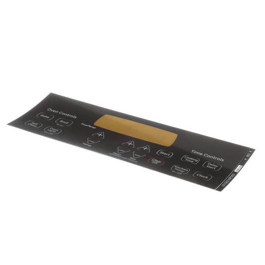 WB27T10229 GE Oven Control Board