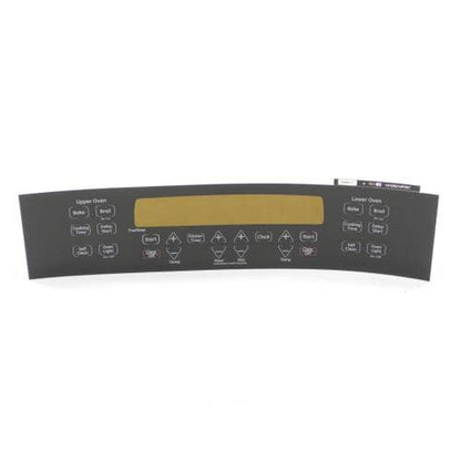 WB27T11230 GE Faceplate