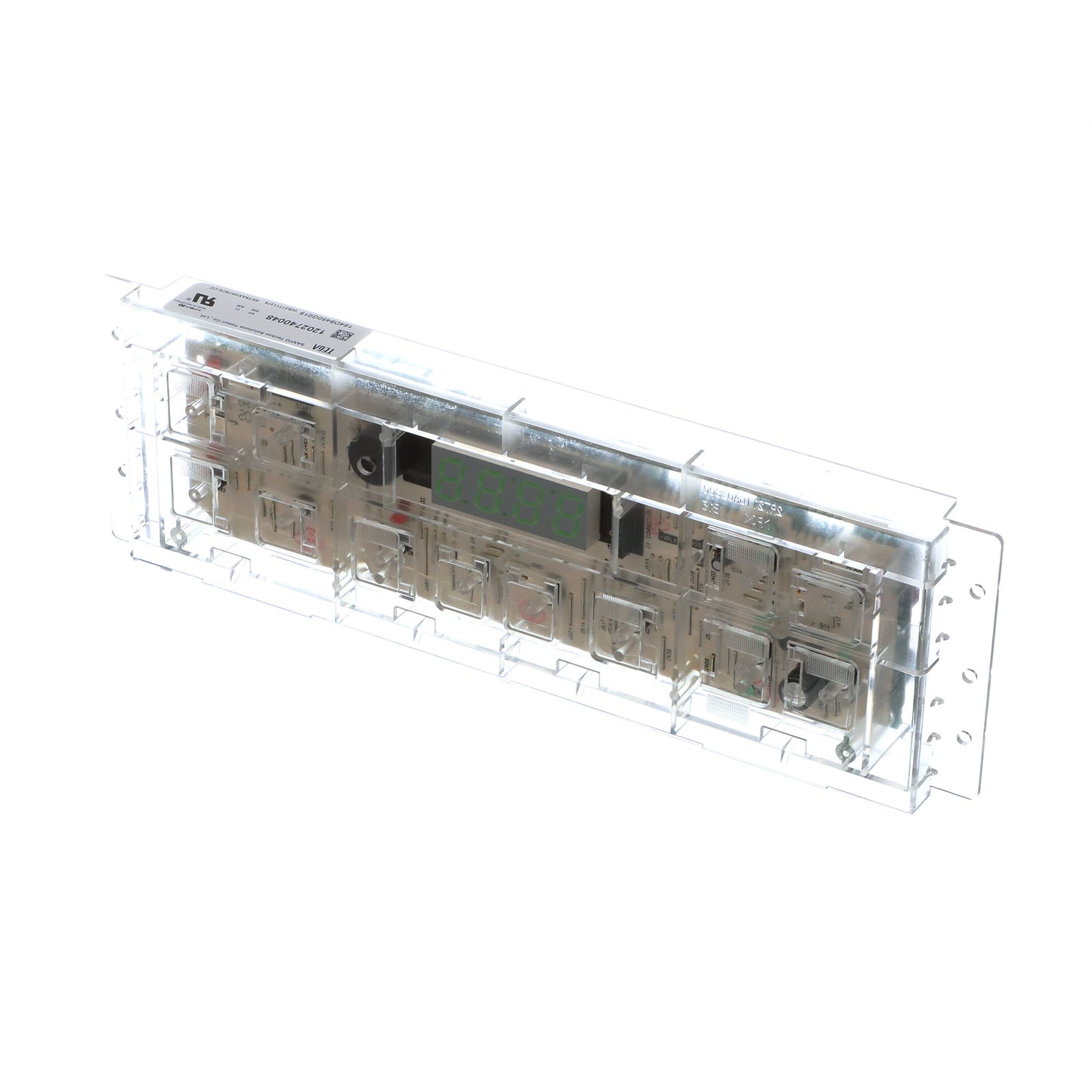 WB27T11278 GE Control Oven To9 (ELEC)