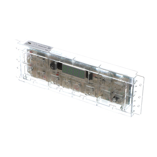WB27T11278 GE Control Oven To9 (ELEC)