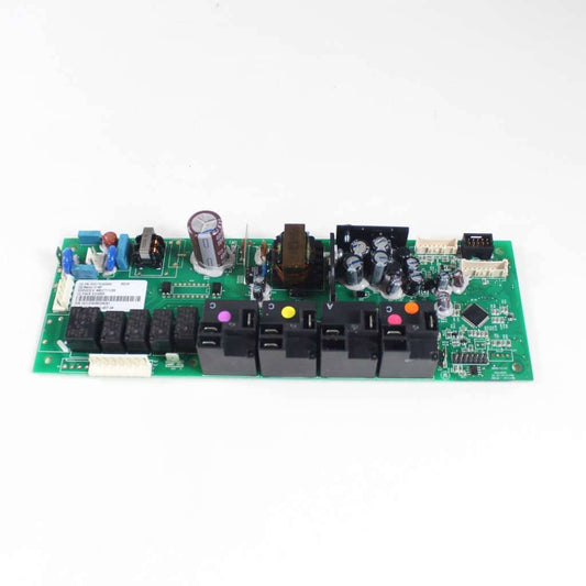 WB27T11299 GE Relay Board Assembly