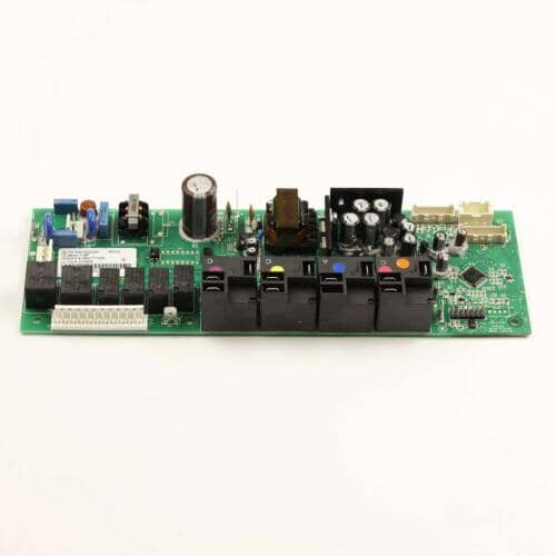 WB27T11356 GE Oven Control Board
