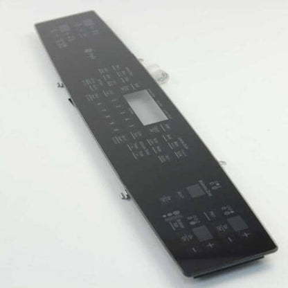 WB27T11380 GE Glass Control Panel