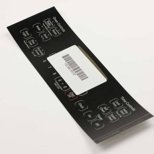 WB27T11431 GE Overlay