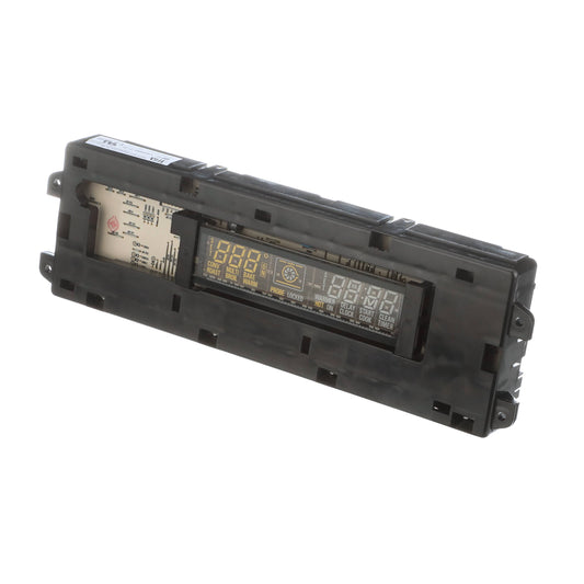 WB27T11442 GE Oven Control & Display