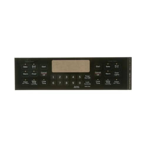 WB27T11434 GE Oven Control Board