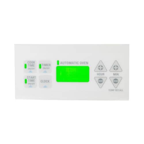 WB27X5572 GE Control Board