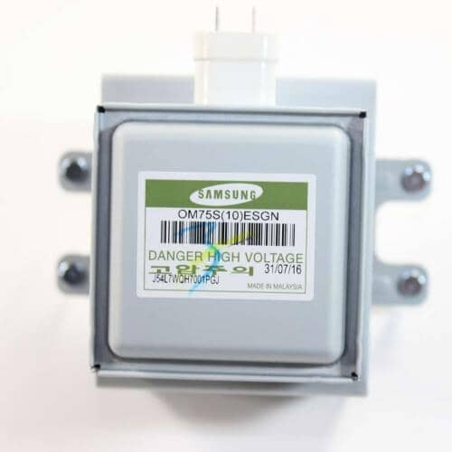WB27X10249 GE Magnetron