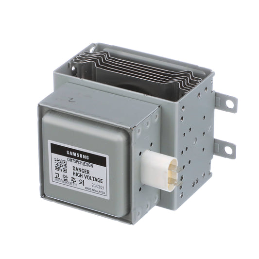 WB27X10516 GE Magnetron