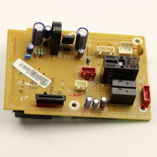 WB27X10672 GE Main Control Board