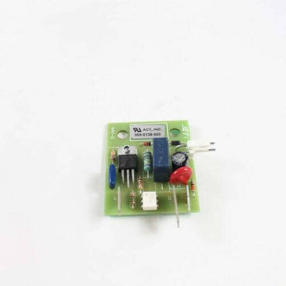 WB27X10704 GE Oven Control Board