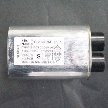 WB27X10743 GE High Voltage Capacitor