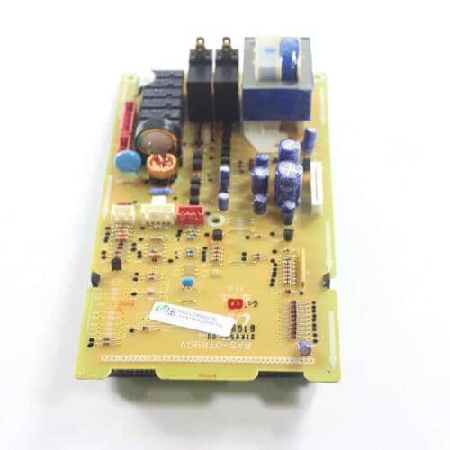 WB27X10873 GE Main Control Board