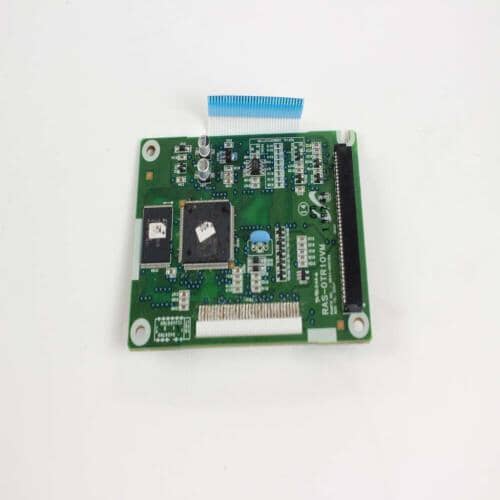 WB27X10900 GE Main Control Board