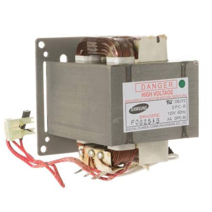WB27X10910 GE High Voltage Transformer