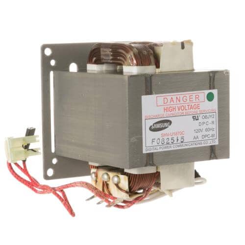 WB27X10910 GE High Voltage Transformer
