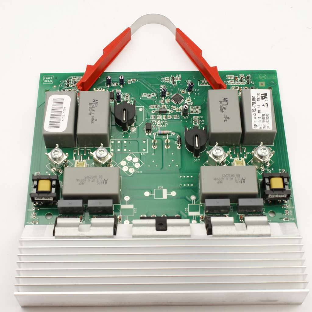 WB27X10998 GE Surface Element Control Board