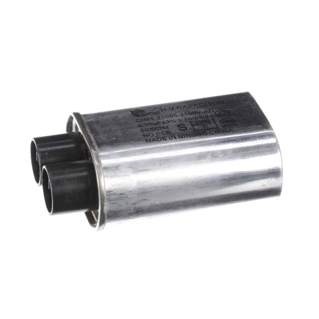 WB27X11011 GE High Voltage Capacitor