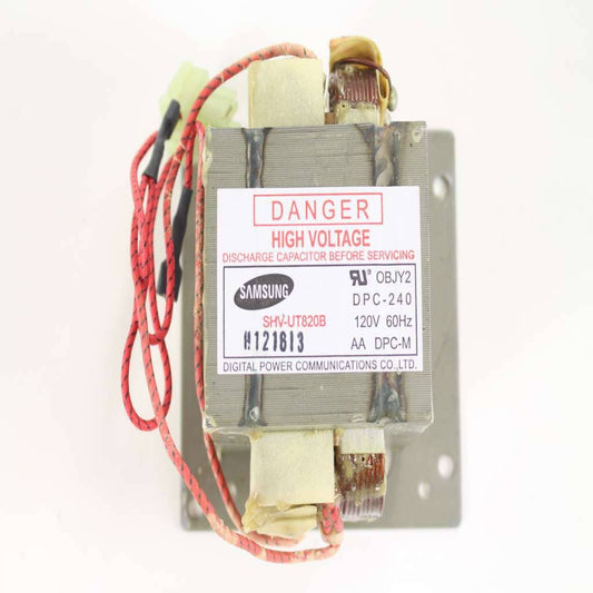 WB27X11024 GE Transformer