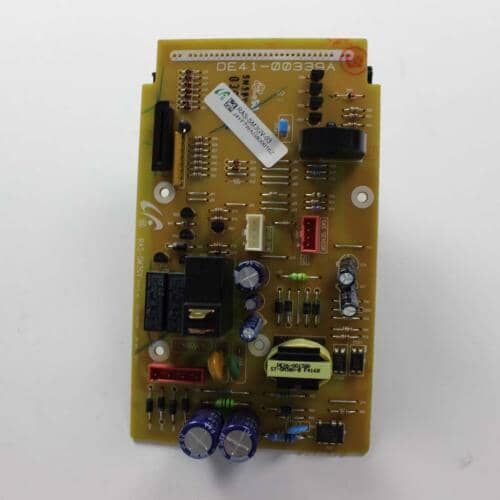 WB27X11027 GE Main (Smart) Control Board