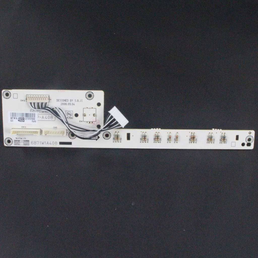 WB27X11049 GE Control Board