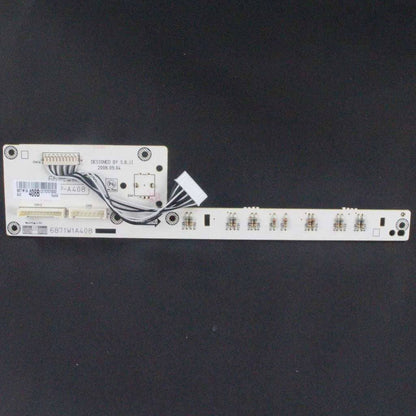 WB27X11049 GE Control Board