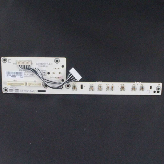WB27X11049 GE Control Board