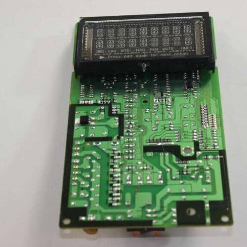 WB27X11050 GE Main Control Board
