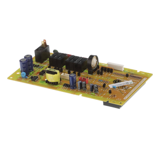 WB27X11080 GE Main Control Board