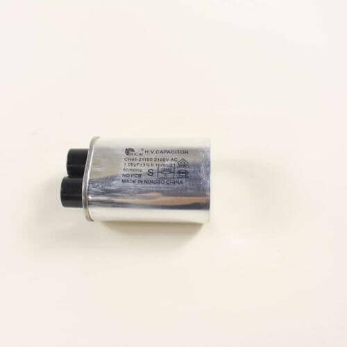 WB27X11096 GE High Voltage Capacitor