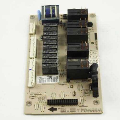 WB27X11113 GE Main Control Board