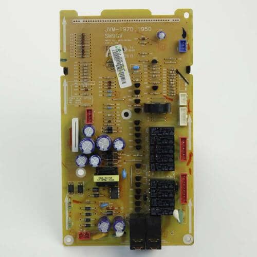 WB27X11158 GE Main Control Board