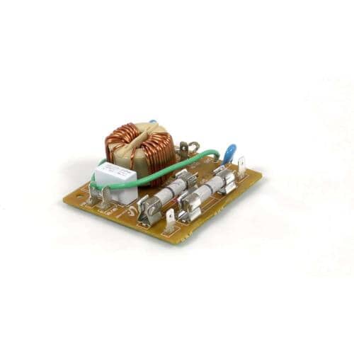 WB27X11160 GE Noise Filter Assembly