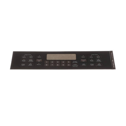 WB27X20023 GE Faceplate