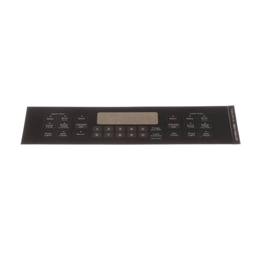 WB27X20023 GE Faceplate