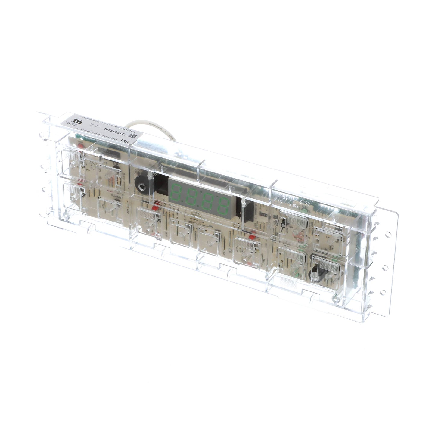 WB27T11288 GE Control Board Assembly